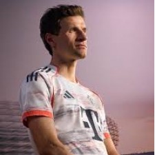 L'avenir est proche, mais difficile de le comparer aux 25 ans de gloire du FC Bayern Munich.